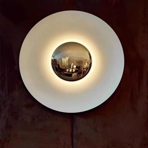 Wall Sconce