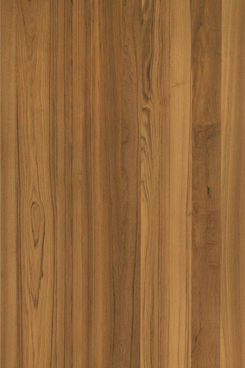 Teak Solid Wood Panel