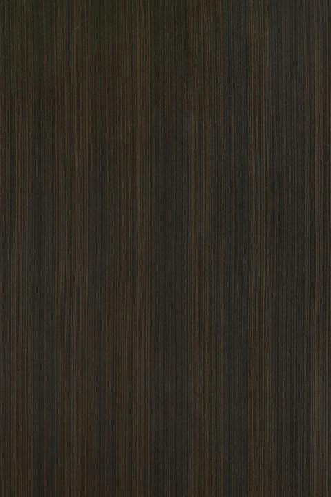 Ebony Straight Grain