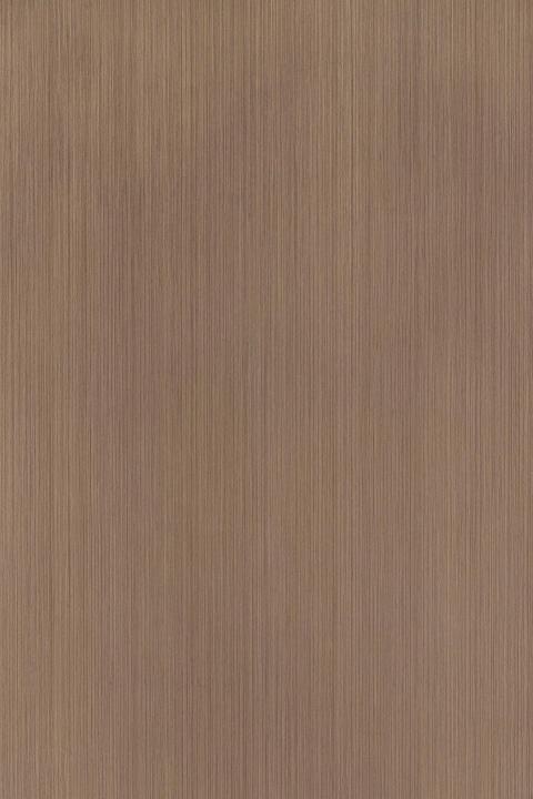 Silver Thread Brushed Straight Grain