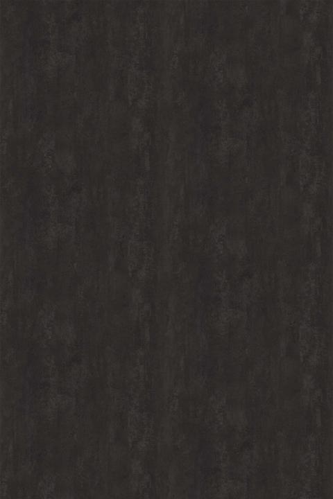Ink Black Concrete