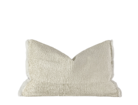 Lumbar Pillow