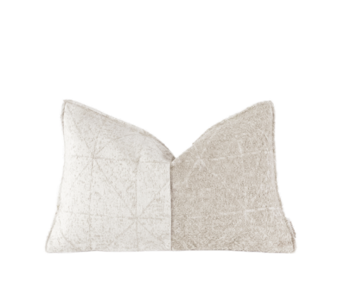 Lumbar Pillow