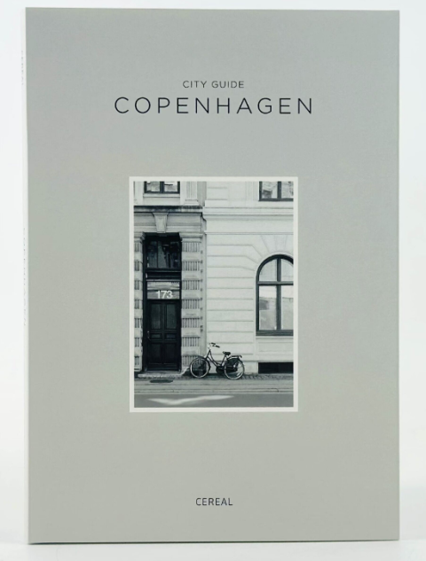 Copenhagen City Guide