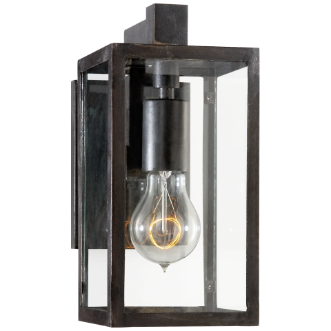 Outdoor Wall Light