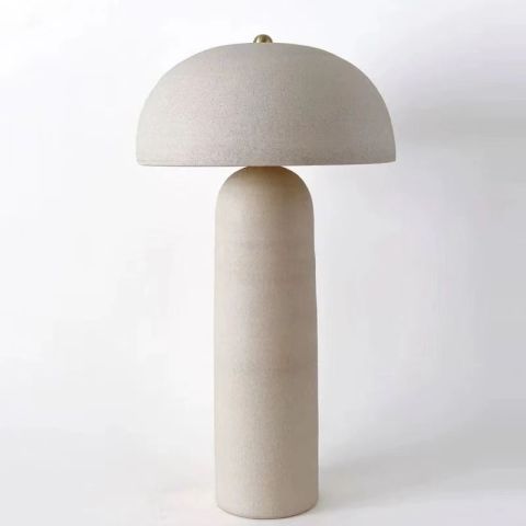 Ceramic Table Lamp