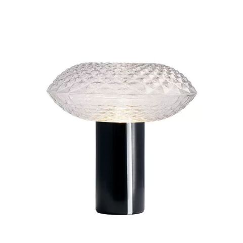 Metal Table Lamp
