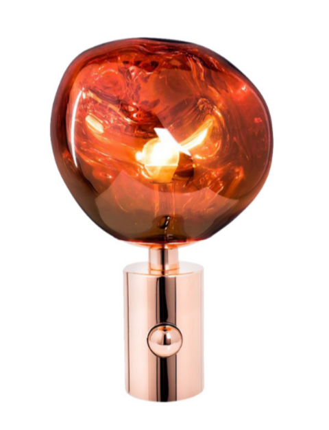 Lava Table Lamp