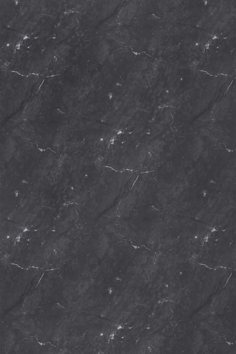 Soft-Touch Black Cloud Stone