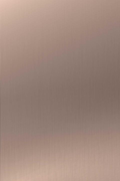 Rose Gold Hairline