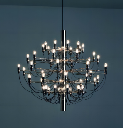 Midsummer Fruit Pendant Light