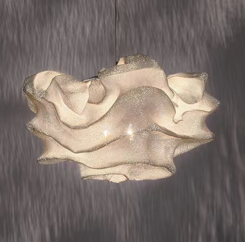 Flower Pendant Light
