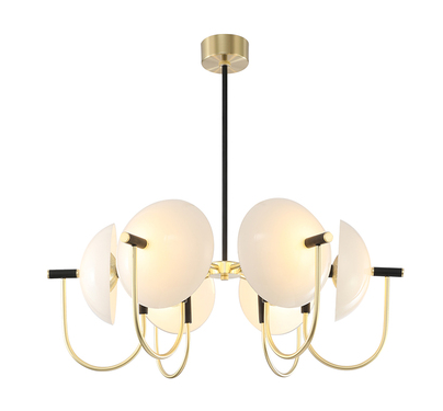 Decorative Pendant Light