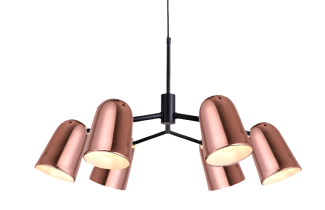 Decorative Pendant Light