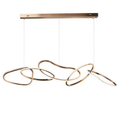 Decorative Pendant Light