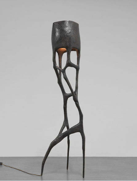 Decorative Floor Lamp