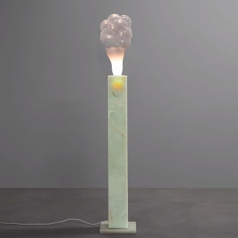 Decorative Floor Lamp