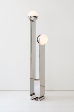 Decorative Floor Lamp