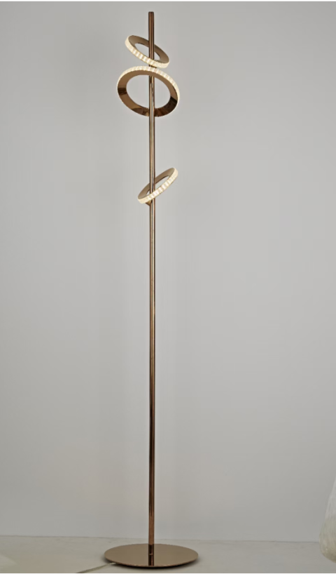 Decorative Floor Lamp