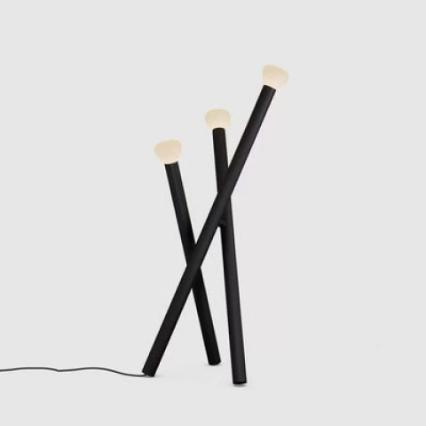 Decorative Floor Lamp