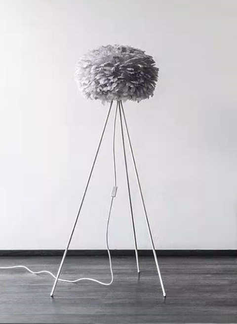 Decorative Floor Lamp