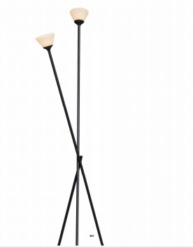 Decorative Floor Lamp