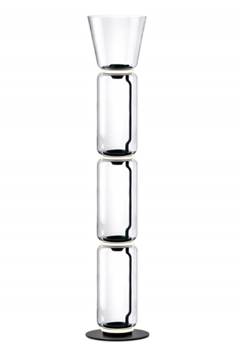 Decorative Floor Lamp