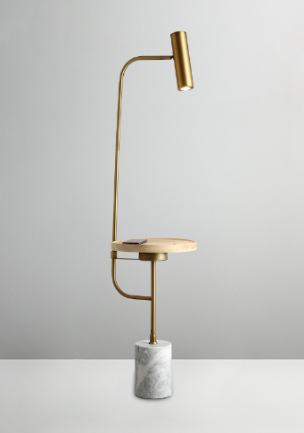 Decorative Floor Lamp