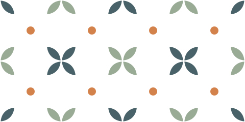 Coordinating Pattern Tiles