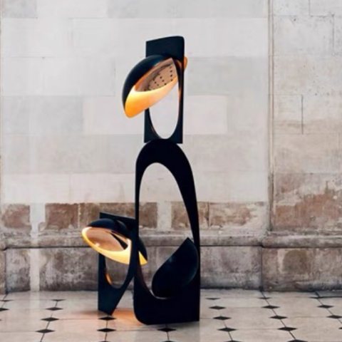 Floor Lamp