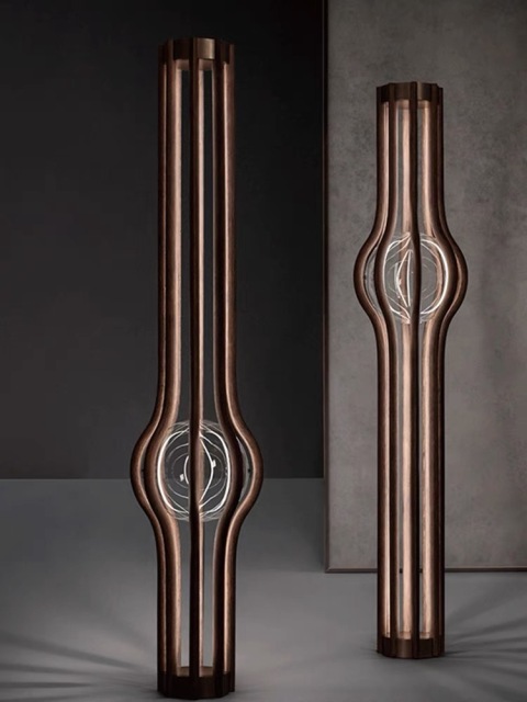 Floor Lamp