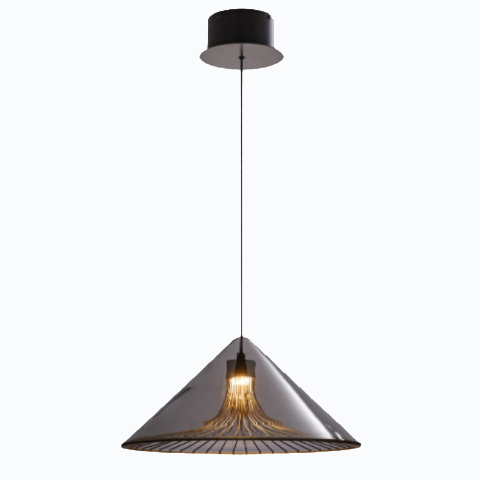 Mini Pendant Light