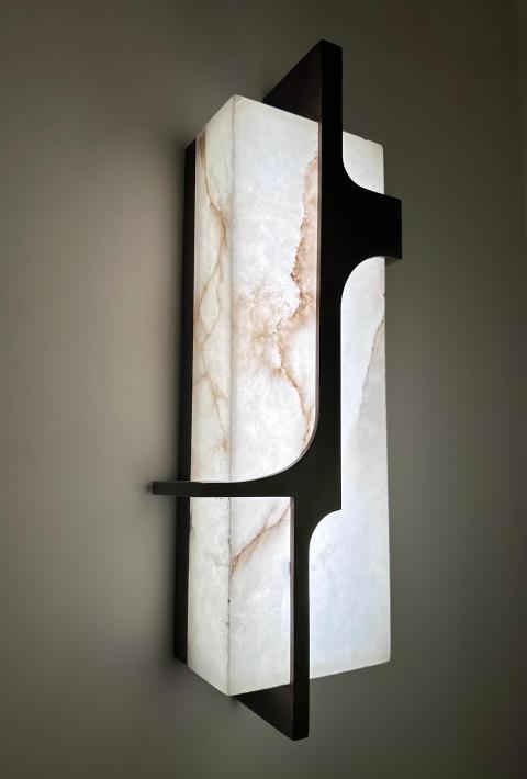 Wall Sconce