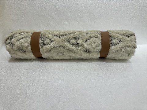 Bolster Pillow