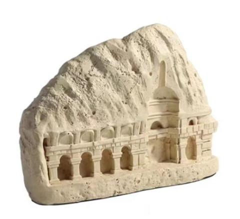 Architectural Decor