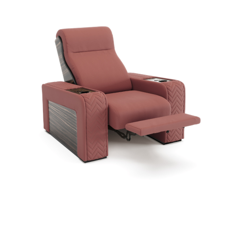 ONASSIS Home Theater Armchair
