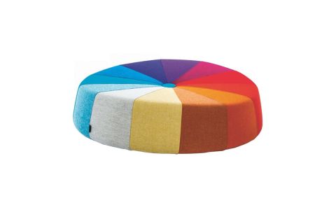 Windmill Stool