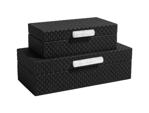Star Glow Box