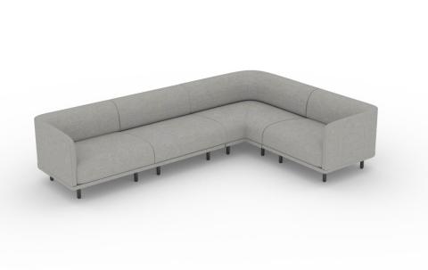 Matt Sofa