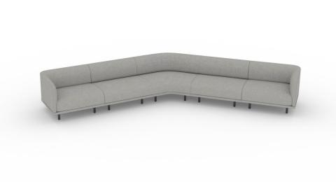 Matt Sofa
