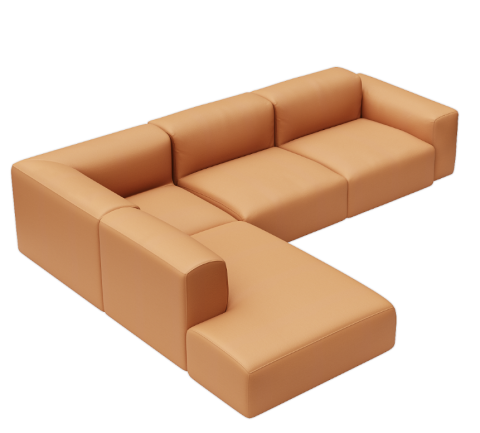 Fidei Sofa