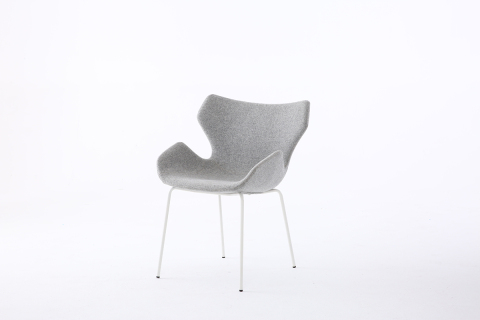Swan Chair