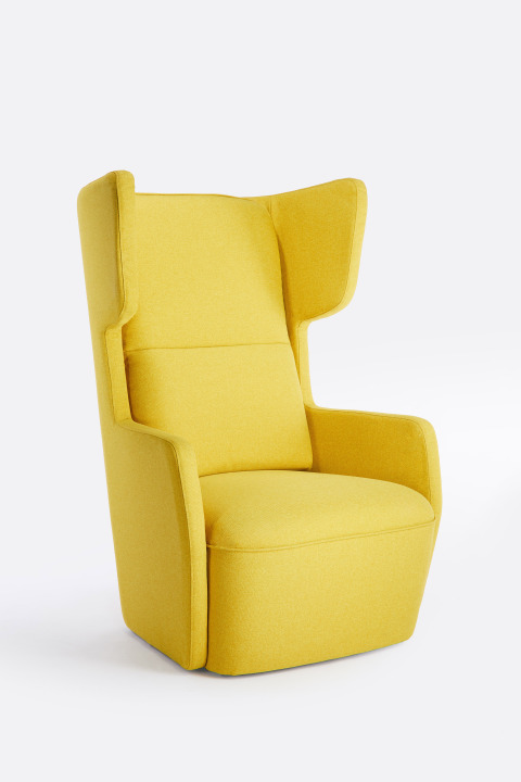 Butterfly Lounge Chair