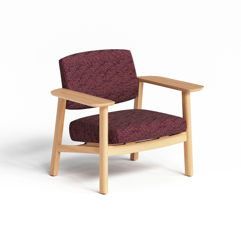 Wyatt Lounge Chair