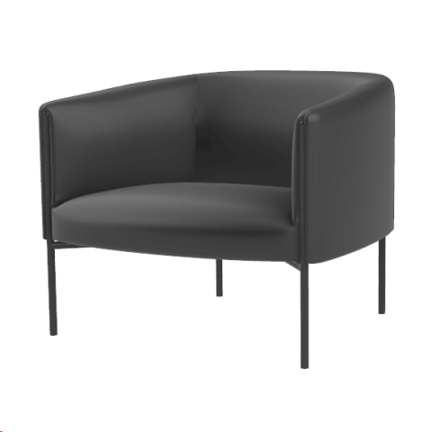 Wayne Lounge Chair