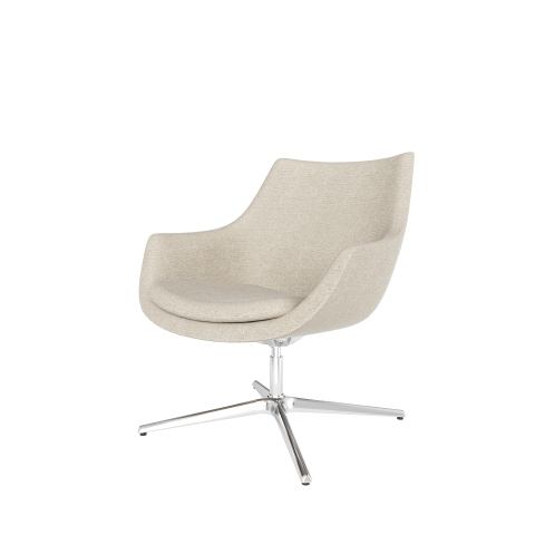 Friday Lounge Chair