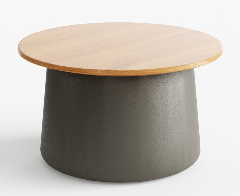 Mushroom Coffee Table