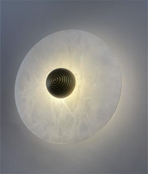 Wall Sconce