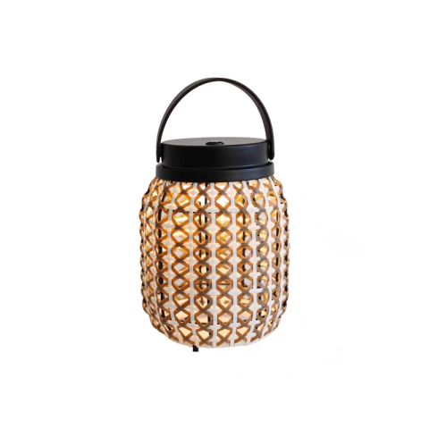 Rechargeable Portable Hand Lamp