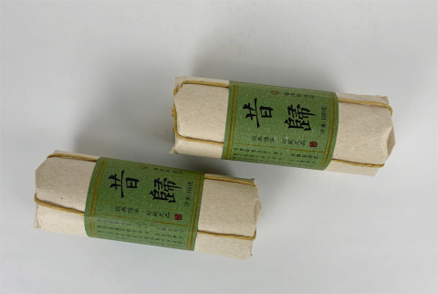 Tea Knot
